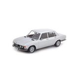 BMW 3.0S E3 Series 2 1971 Argent 1/18