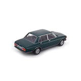 BMW 3.0S E3 2.Series 1971 Vert foncé métallisé 1/18