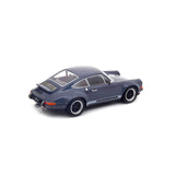 Singer 911 Coupe Darkgrey 1:18