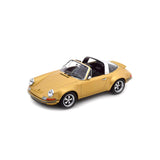 Singer 911 Targa Gold Metallic 1:18