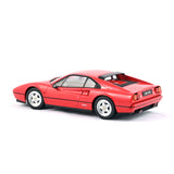 Ferrari 328 GTB 1985 rot 1:18