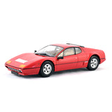 Ferrari 512 BBi 1981 rot 1:18