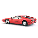 Ferrari 512 BBi 1981 rot 1:18