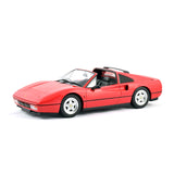 Ferrari 328 GTS 1985 Rot 1:18