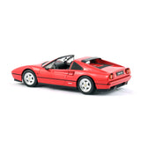 Ferrari 328 GTS 1985 Rot 1:18