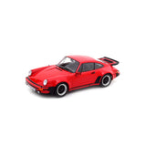 Porsche 911 Turbo 3.0 1976 Red