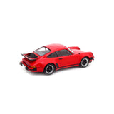 Porsche 911 Turbo 3.0 1976 Red