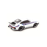 Porsche 911 Turbo 1976 White Martini 1:18