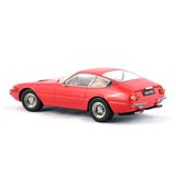 Ferrari 365 GTB Daytona Serie 1 1969 rot 1:18