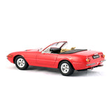 Ferrari 365 GTS Daytona Spider Serie 2 1971 red 1:18