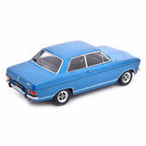 Opel Kadett B Festival 1973 Bluemetallic 1:18