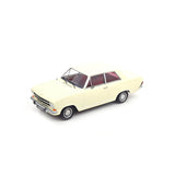 Opel Kadett B 1972 Weiß 1:18