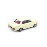 Opel Kadett B 1972 Weiß 1:18