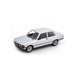 BMW 323i E23 1978 Silver 1:18