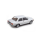 BMW 323i E23 1978 Silver 1:18