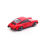 Porsche 911 SC Coupe 1983 Rot 1:18