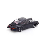 Porsche 911 SC Coupe 1983 Schwarz 1:18