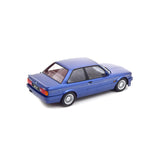 BMW Alpina B6 3.5 1988 Blue Metallic 1:18