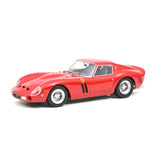 Ferrari 250 GTO 1962 Rot 1:18