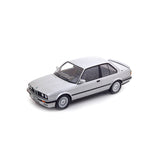 BMW 325i E30 M-Package 1 1987 Silber 1:18