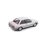 BMW 325i E30 M-Package 1 1987 Silber 1:18