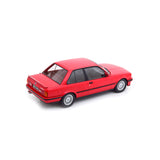 BMW 325i E30 M-Package 1 1987 Red 1:18