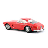 Ferrari 250 GT SWB Berlinetta Passo Corto 1961 red 1:18