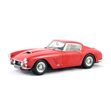 Ferrari 250 GT SWB Berlinetta Passo Corto 1961 red 1:18