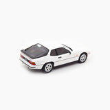 Porsche 924 S 1986 Weiß 1:18