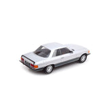 Mercedes 450 SLC 5.0 1980 Silver 1:18