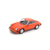 Porsche 911 SC Coupe 1978 Orange 1:18