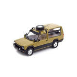 Talbot Matra Grand Raid 1977-1983 Matt Brown 1:18