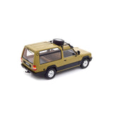 Talbot Matra Grand Raid 1977-1983 Matt Brown 1:18