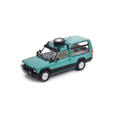 Talbot Matra Rancho Green Metallic 1:18