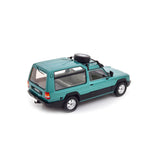 Talbot Matra Rancho Green Metallic 1:18