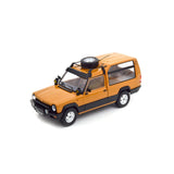 Talbot Matra Rancho Grand Raid 1979 Ocker 1:18