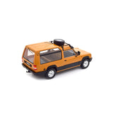 Talbot Matra Rancho Grand Raid 1979 Ocker 1:18