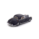 Mercedes 300 SC W188 Coupe 1955 Dunkelblau 1:18