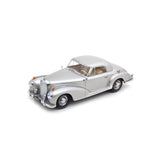 Mercedes 300 SC W188 Coupe 1955 Silber 1:18