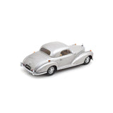 Mercedes 300 SC W188 Coupe 1955 Silber 1:18