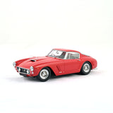 Ferrari 250 GT SWB Competizione 1961 rot 1:18