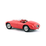 Ferrari 166 MM Barchetta 1949 rot 1:18