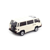 VW Bus T3 Syncro 1987 White 1:18