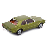 Ford Taunus L Limousine 1971 Hellgrün Metallic 1:18