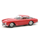 Ferrari 250 GT Lusso 1962 rot 1:18