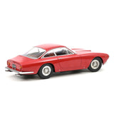 Ferrari 250 GT Lusso 1962 rot 1:18