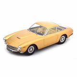 Ferrari 250 GT Lusso 1962 Metallisch Gold 1:18