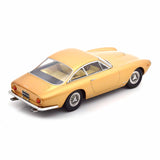 Ferrari 250 GT Lusso 1962 Gold Metallic 1:18