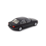 BMW 528i E39 Limousine 1995 Schwarz 1:18