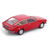 Alfa Romeo Afetta GT 1.6 1976 Rot 1:18